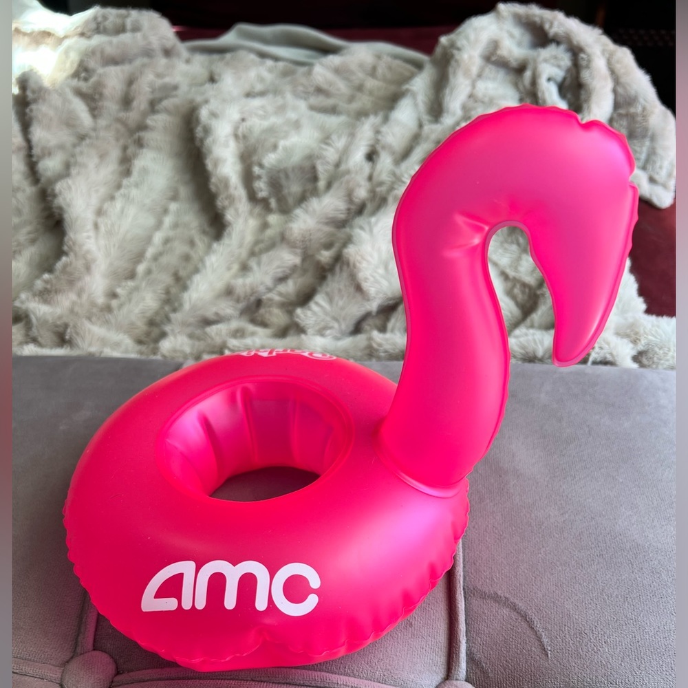 Barbie AMC drink float - Picture 2 of 4